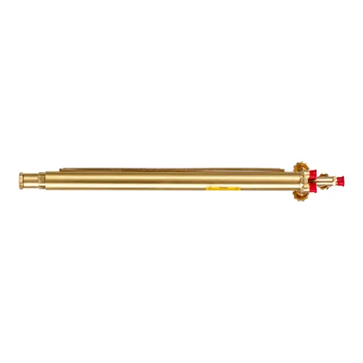 Maçarico de corte mecanizado CM450P