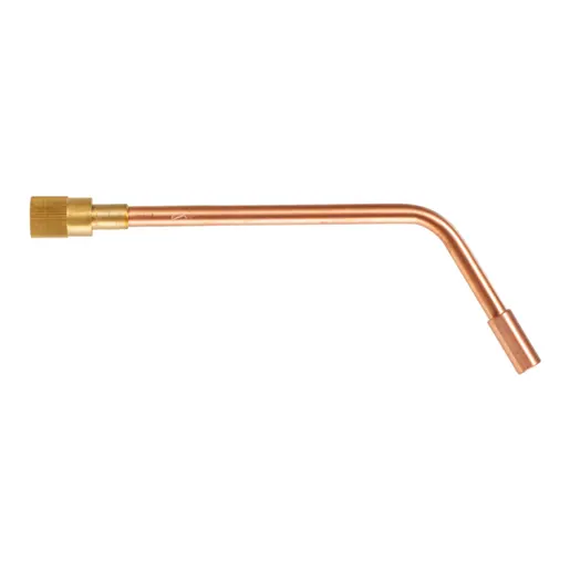 Extensão de solda Soldox 201 Nº 4M