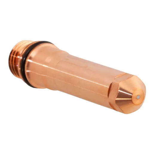 Eletrodo HPRXD 80A Chanfro - Aço carbono
