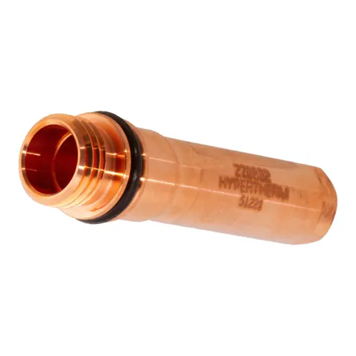 Eletrodo HPRXD 80A Chanfro - Aço carbono