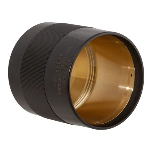 Capa retenção HPR400XD 130/260A Chanfro
