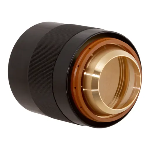 Capa retenção HPR400XD 130/260A Chanfro