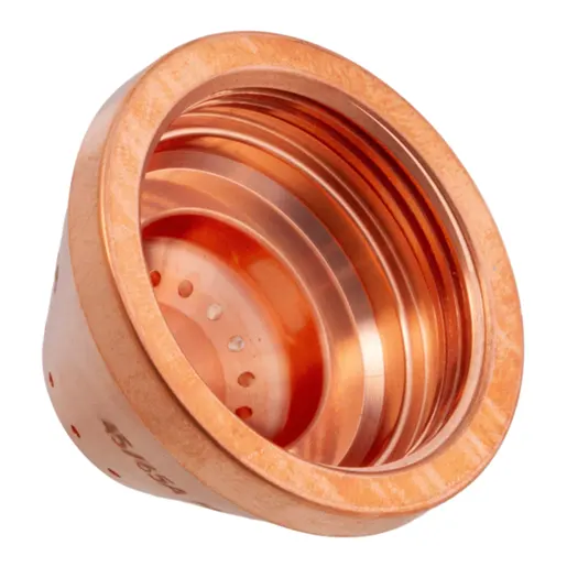 Bocal tocha mecanizada PMX45/65 45A/65A