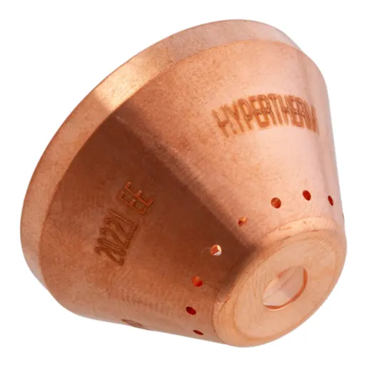 Bocal tocha mecanizada PMX45/65 45A/65A