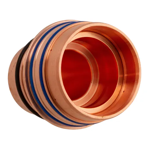 Bico XPR 80A - Aço carbono