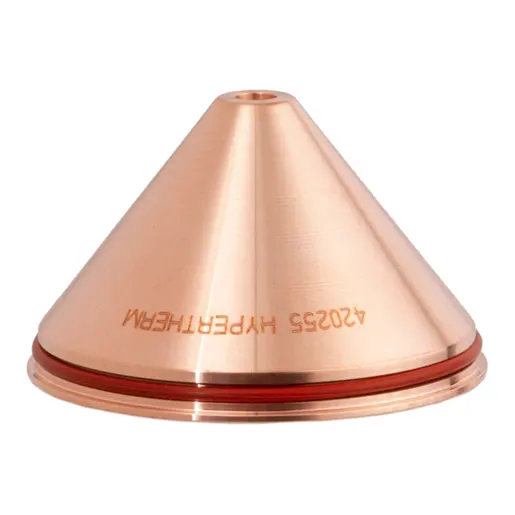 BOCAL XPR 130A - AÇO CABORNO
