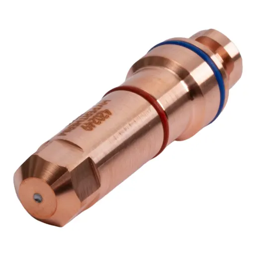 Eletrodo XPR 130A - Aço carbono