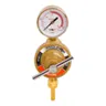 Regulador de posto RP31 - Acetileno