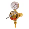Regulador de posto RP31 - Acetileno