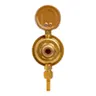Regulador de posto RP31 - Acetileno