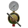 REGULADOR DE POSTO RP32 - OXIGÊNIO