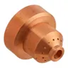 Bocal de tocha mecanizada PMX 1650 100A
