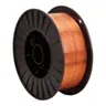 ARAME MIG ER70S6 0,8mm