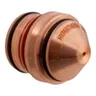 Bico HPR 200A - Aço carbono