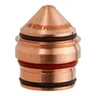 Bico HPR 260A - Aço carbono