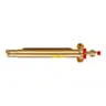 Maçarico de corte mecanizado TSM250
